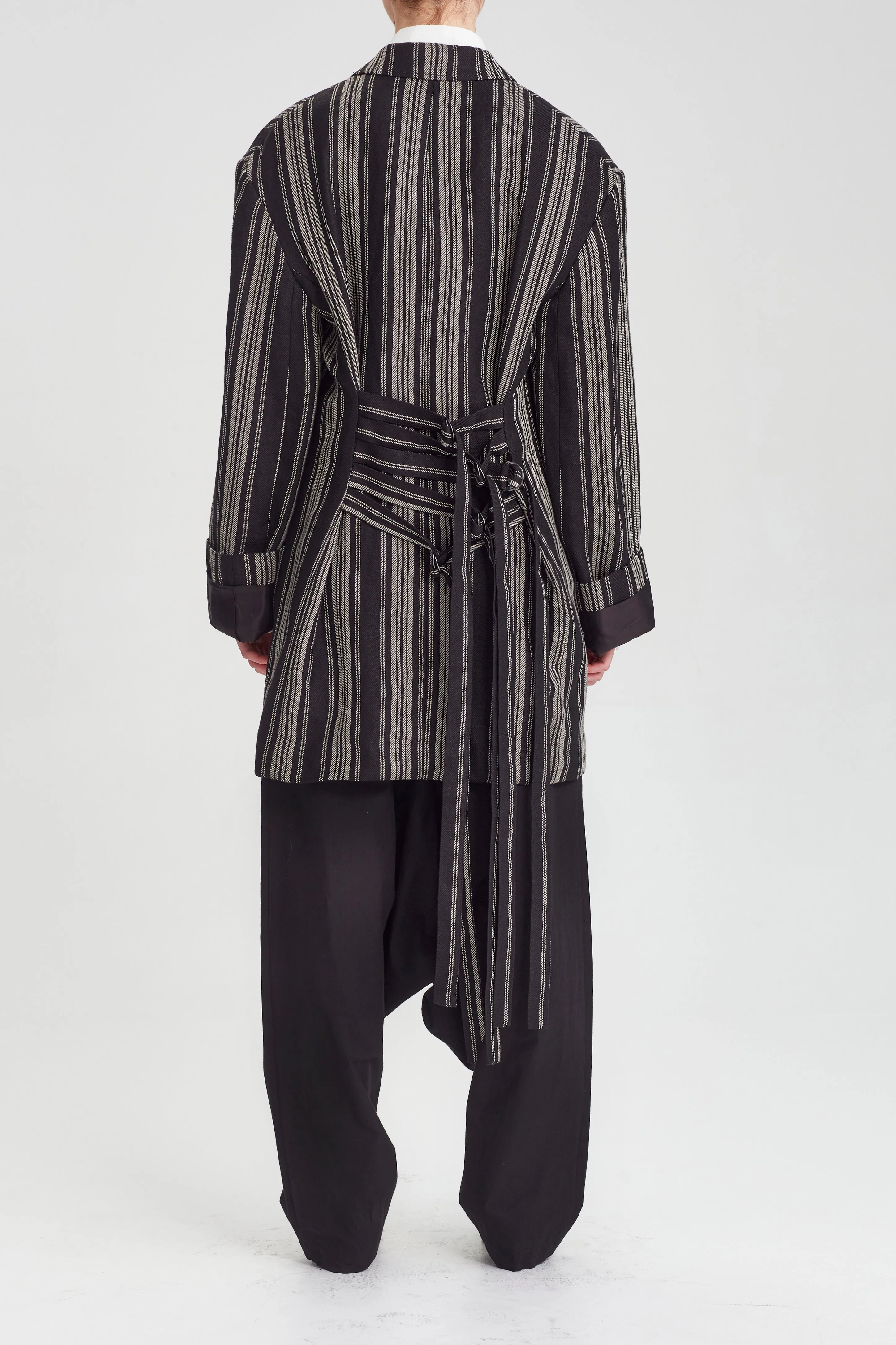 Love Bound Jacket sold by Rory William Docherty product image thumbnail 2