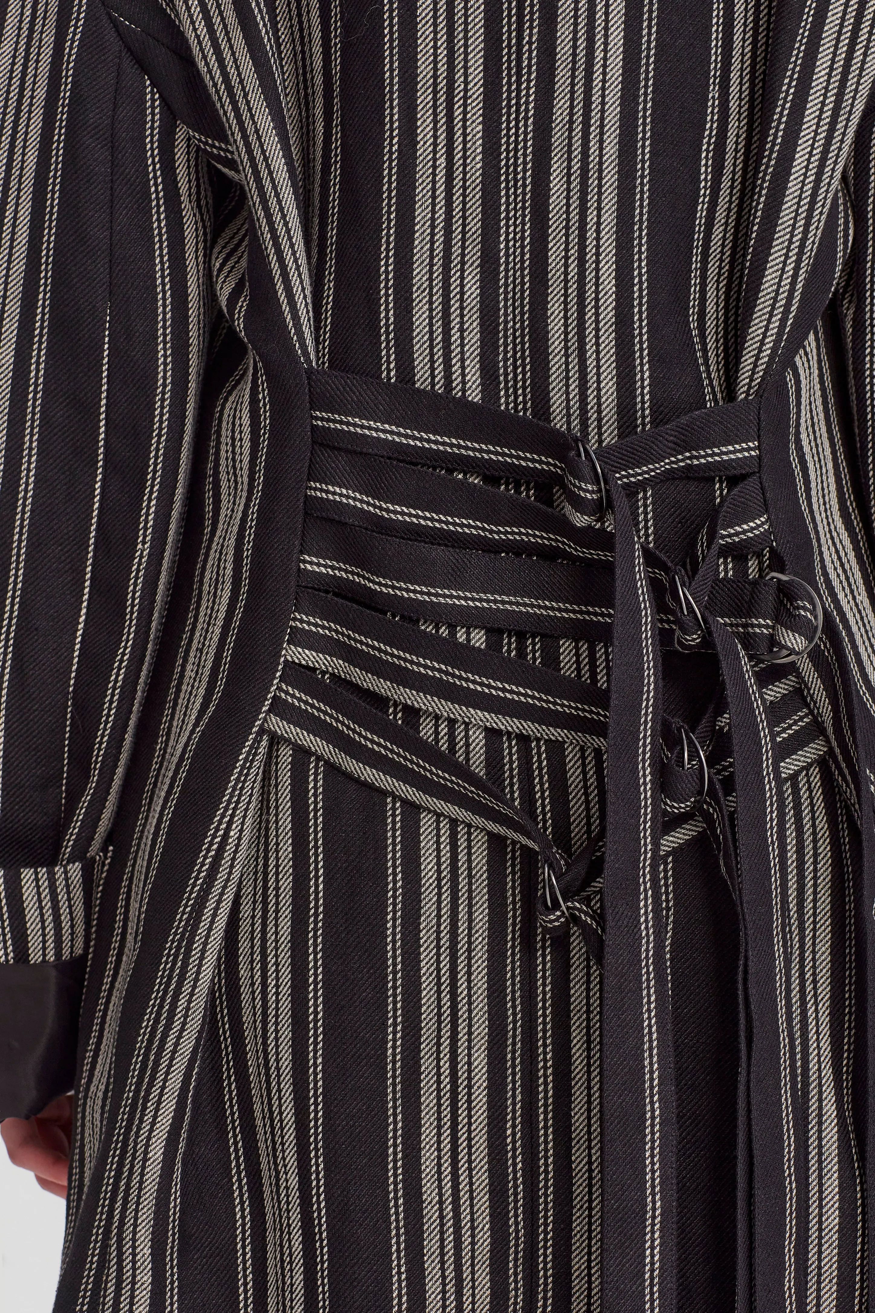 Love Bound Jacket sold by Rory William Docherty product image thumbnail 4