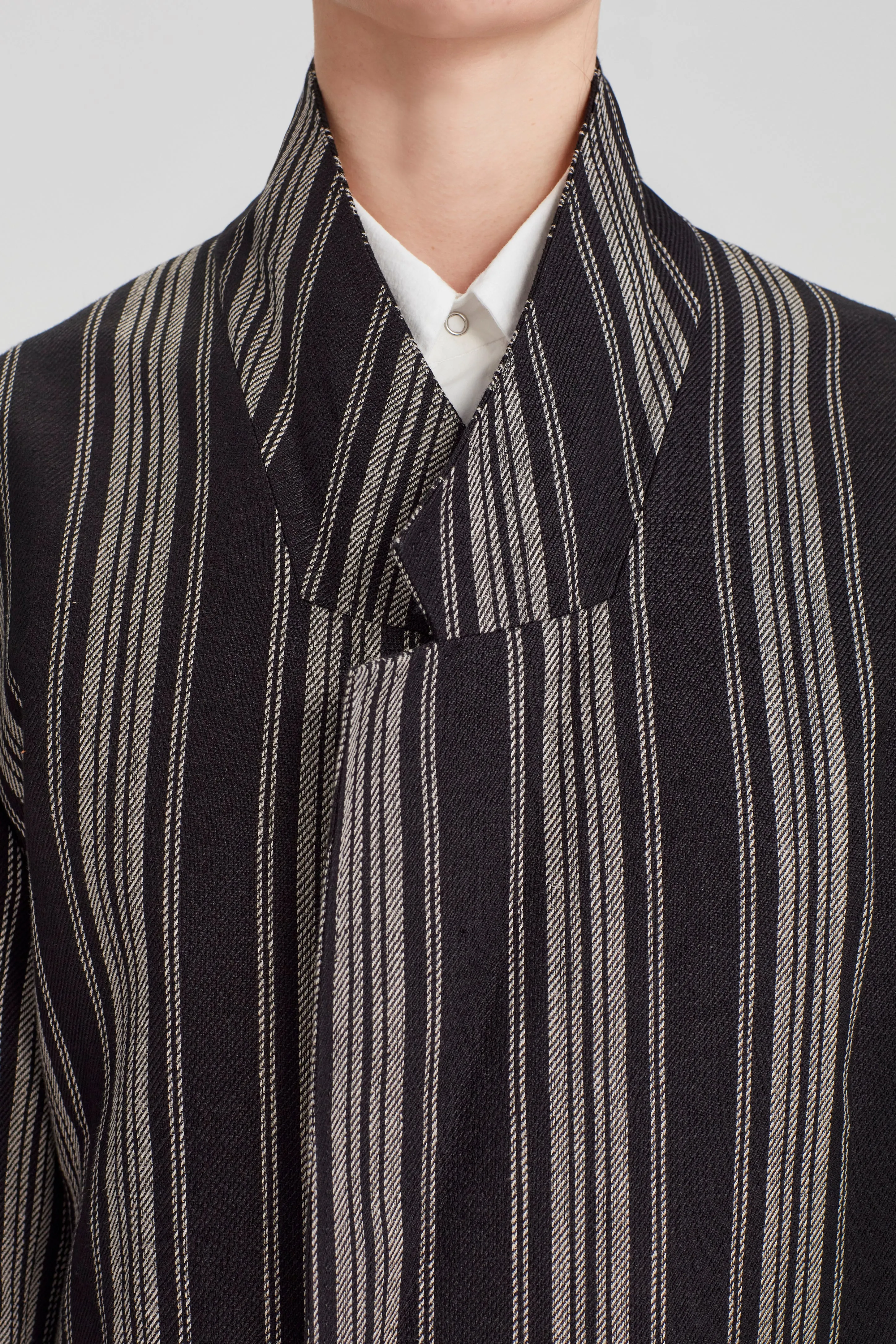 Love Bound Jacket sold by Rory William Docherty product image thumbnail 5