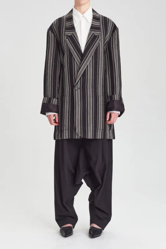 Love Bound Jacket sold by Rory William Docherty