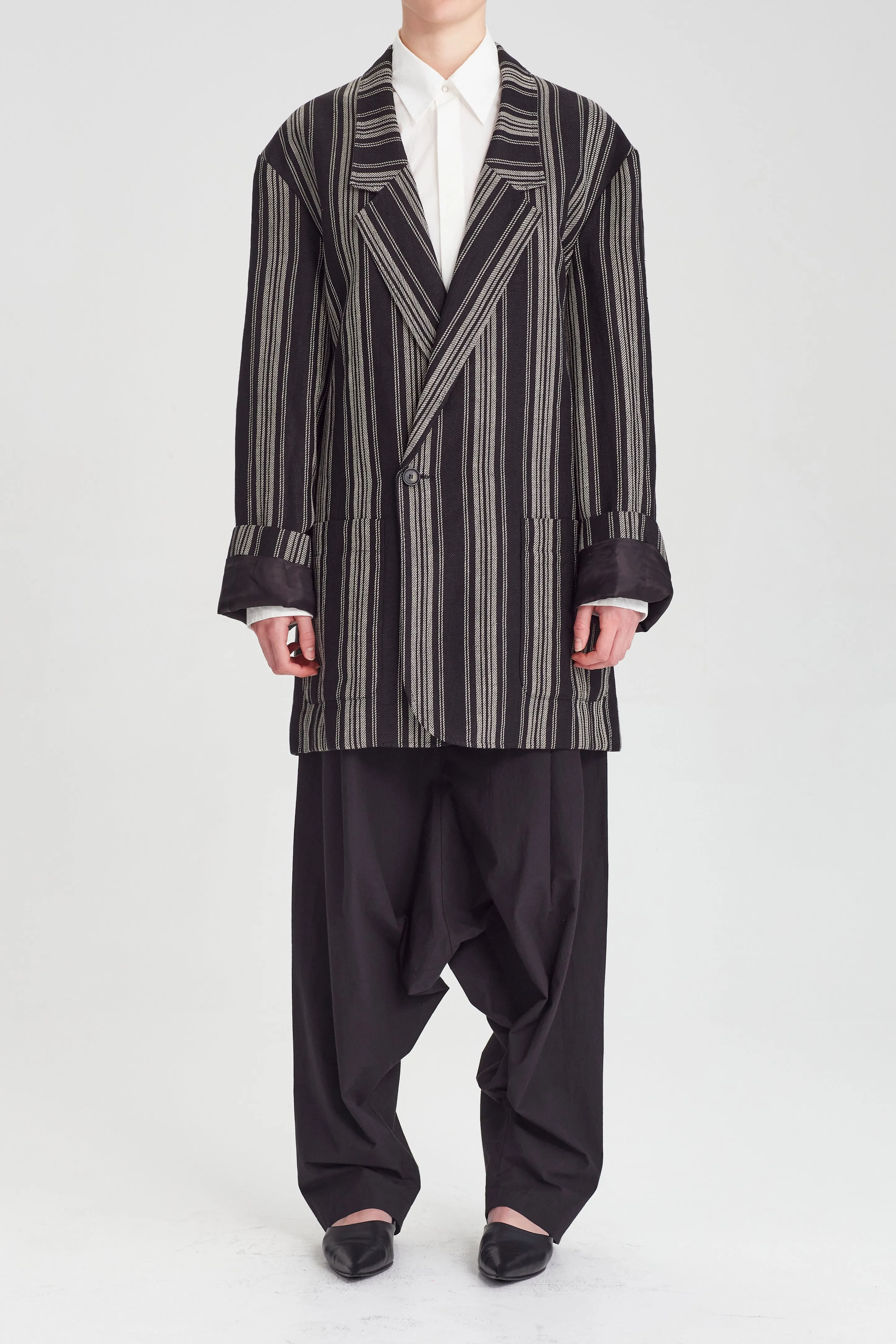 Love Bound Jacket sold by Rory William Docherty