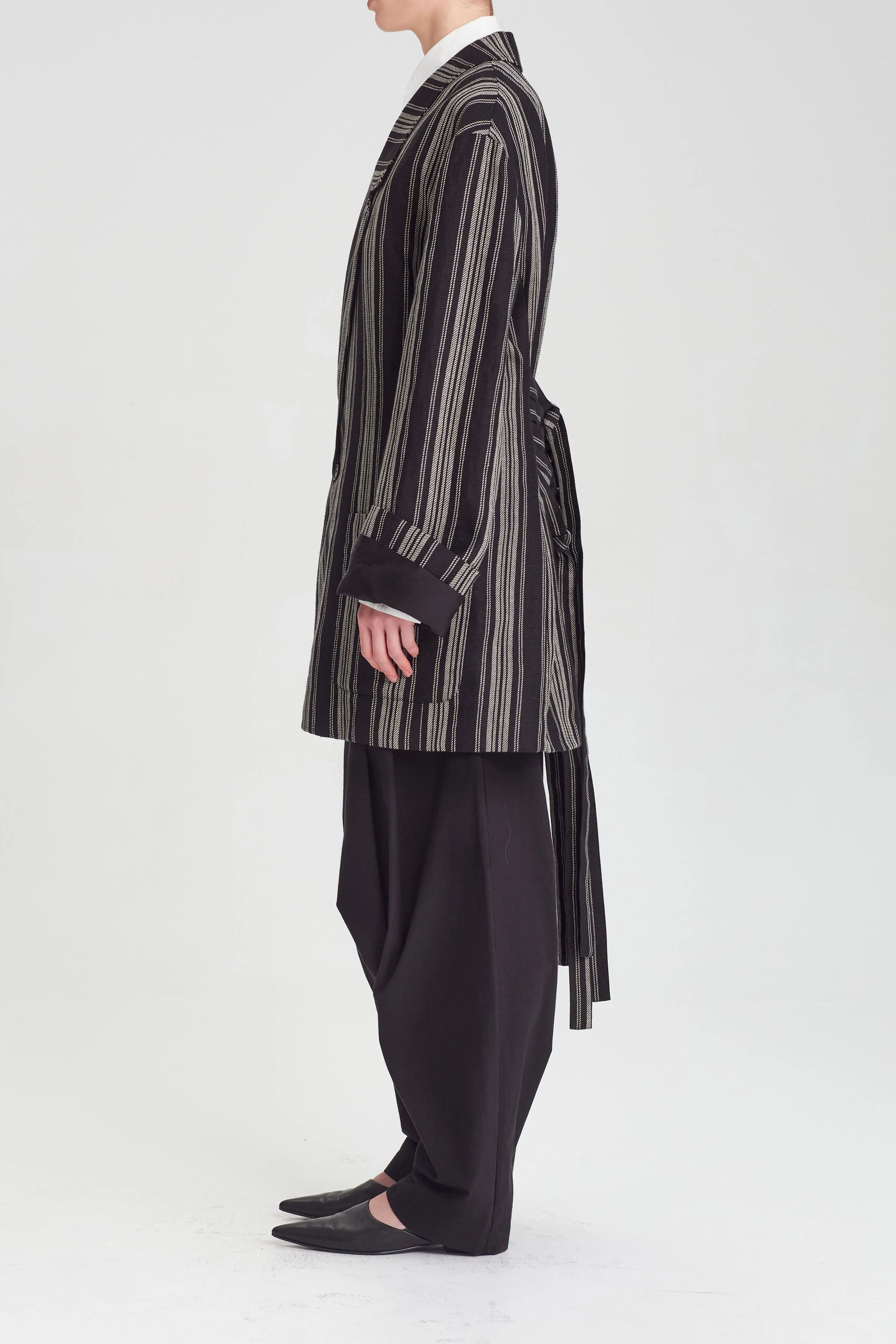 Love Bound Jacket sold by Rory William Docherty product image thumbnail 3