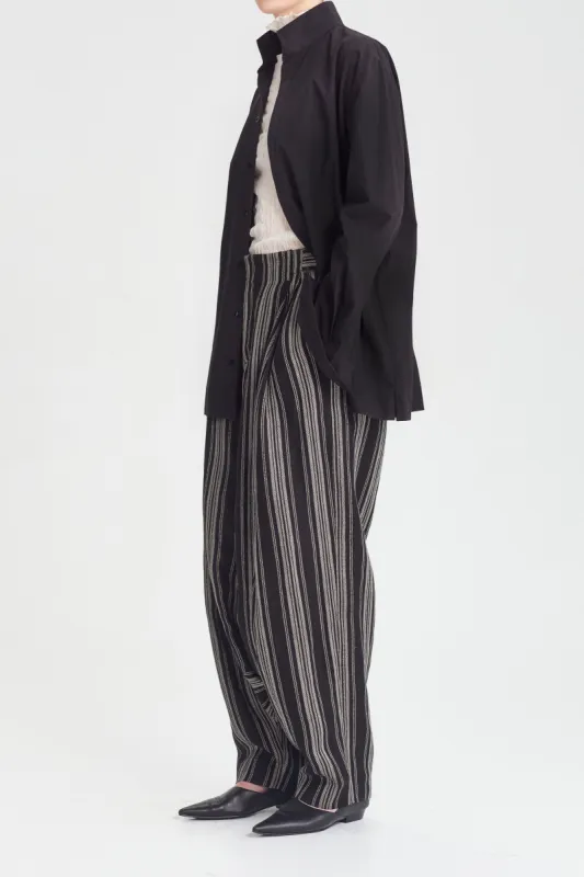 Stand Collar Shirt sold by Rory William Docherty