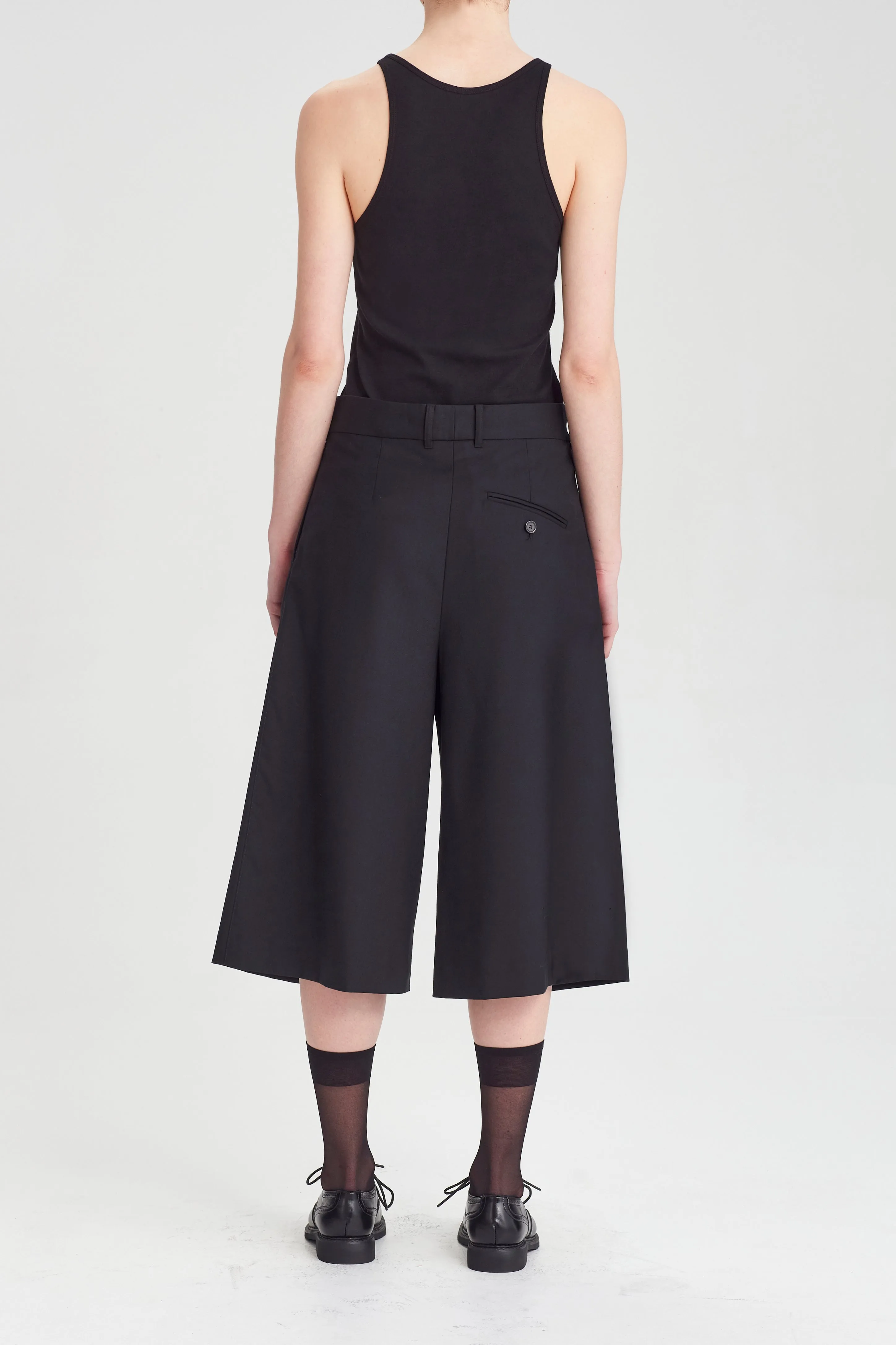 Tailored Shorts sold by Rory William Docherty product image thumbnail 3