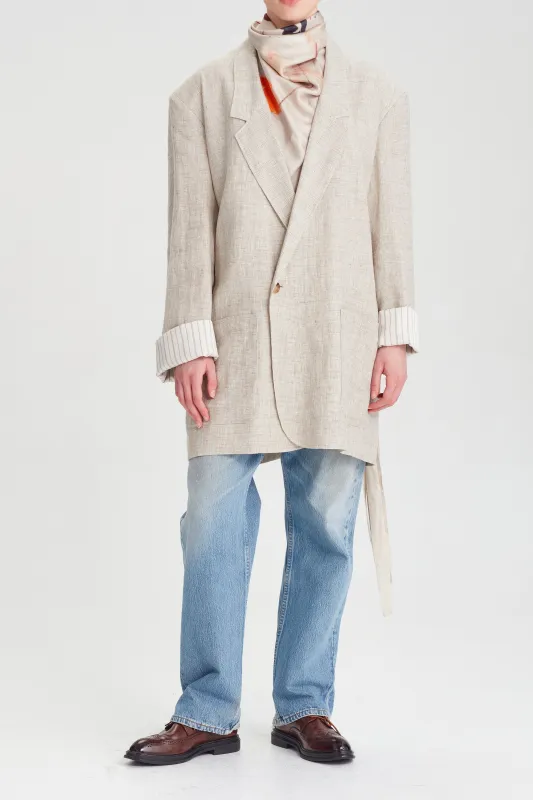 Unbound Jacket sold by Rory William Docherty