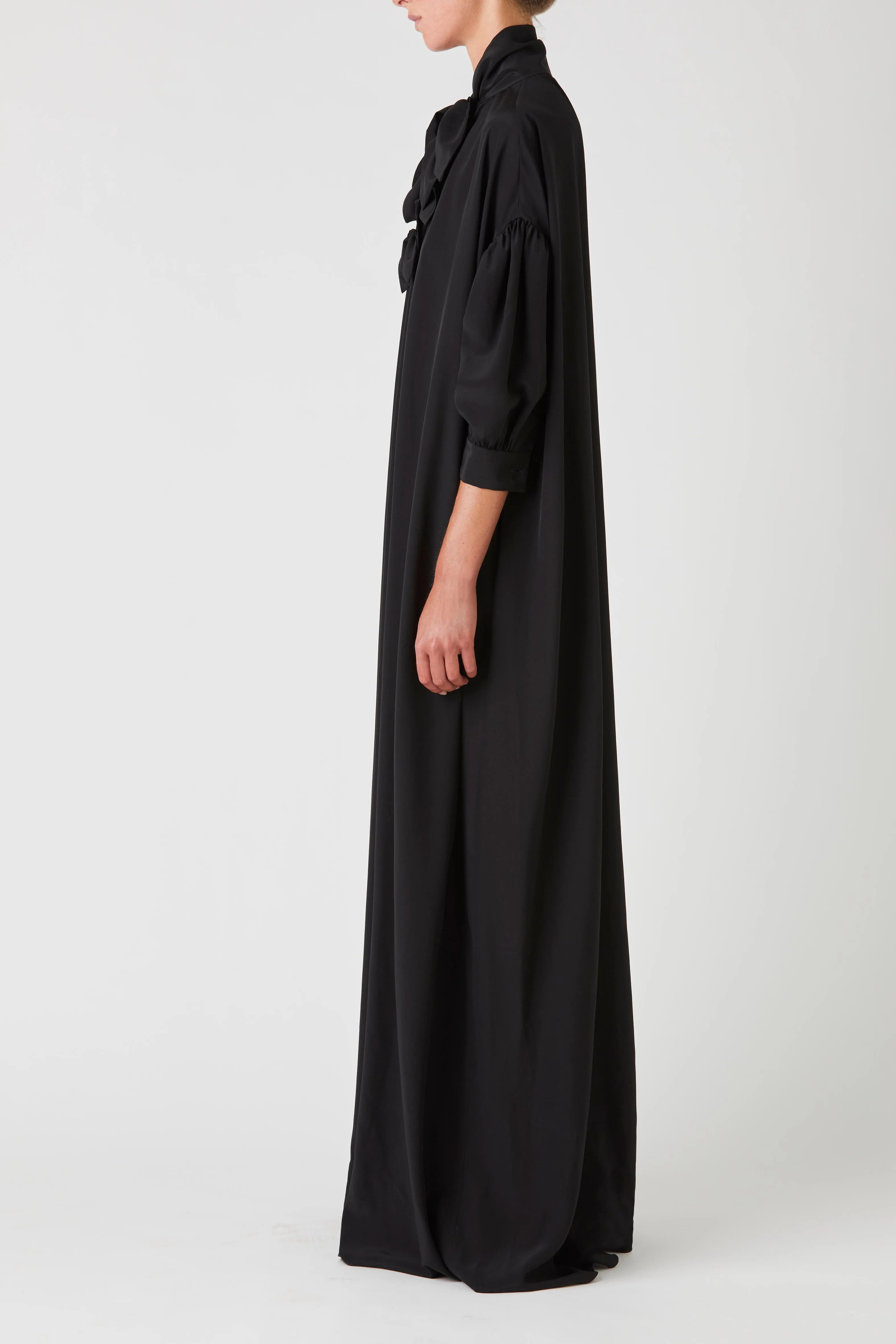 Multi Tie Painters Maxi sold by Rory William Docherty product image thumbnail 3