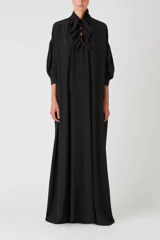 Multi Tie Painters Maxi sold by Rory William Docherty