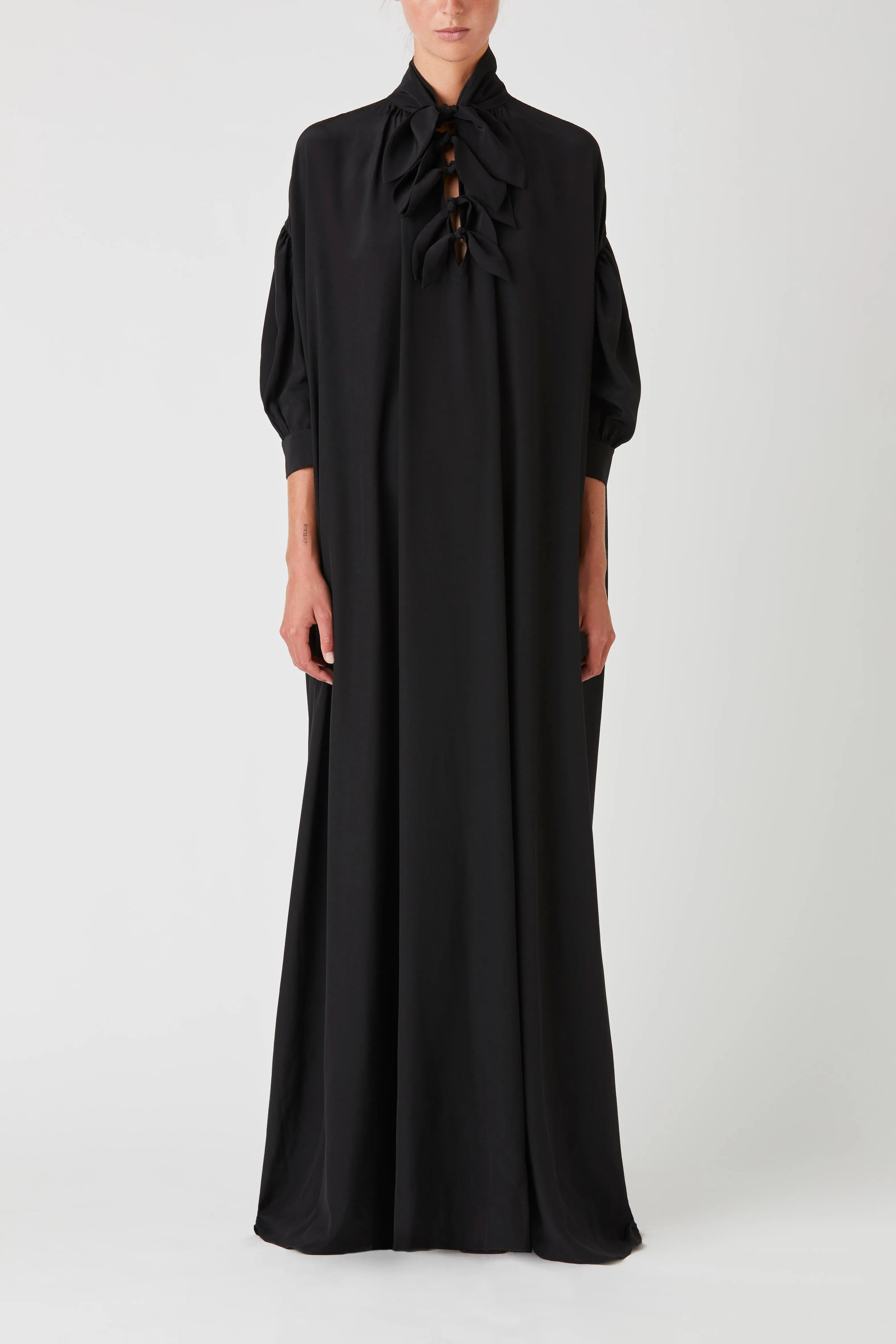 Multi Tie Painters Maxi sold by Rory William Docherty