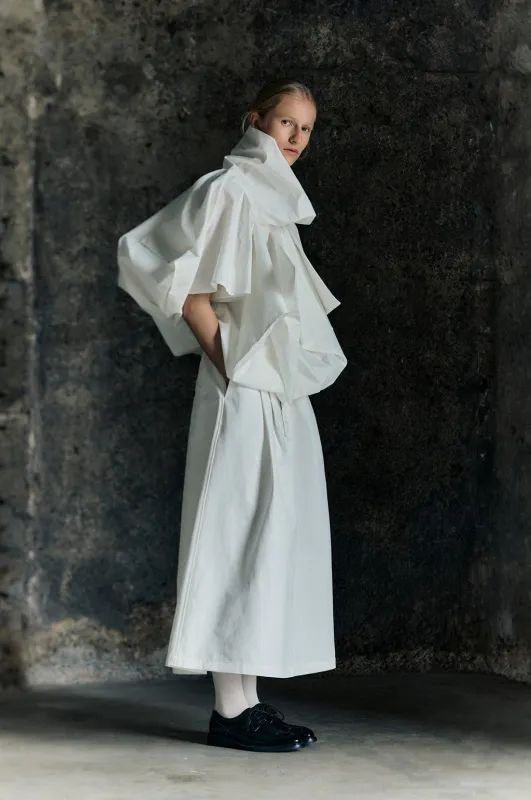 Carousel Top made by Rory William Docherty