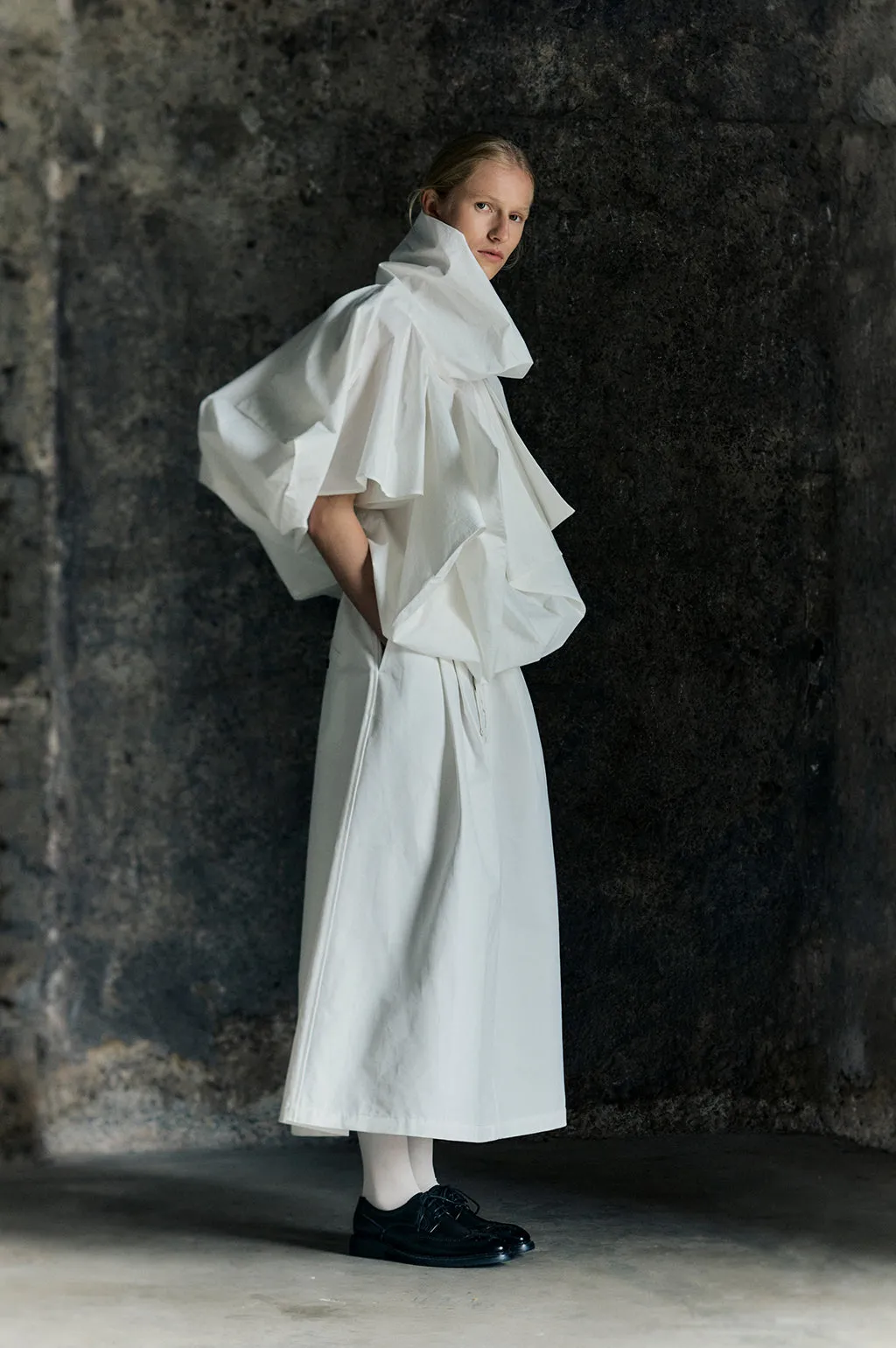 Carousel Top sold by Rory William Docherty