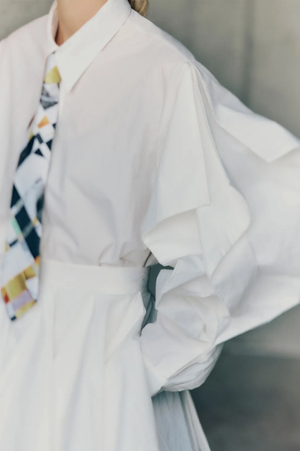 Book Sleeve Shirt sold by Rory William Docherty product image thumbnail 2