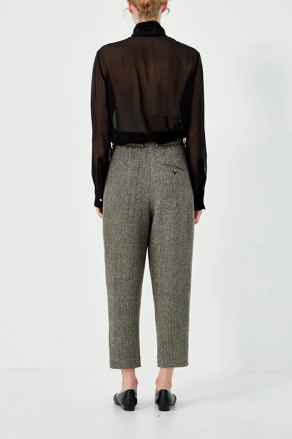 Petite Painters Shirt sold by Rory William Docherty product image thumbnail 3