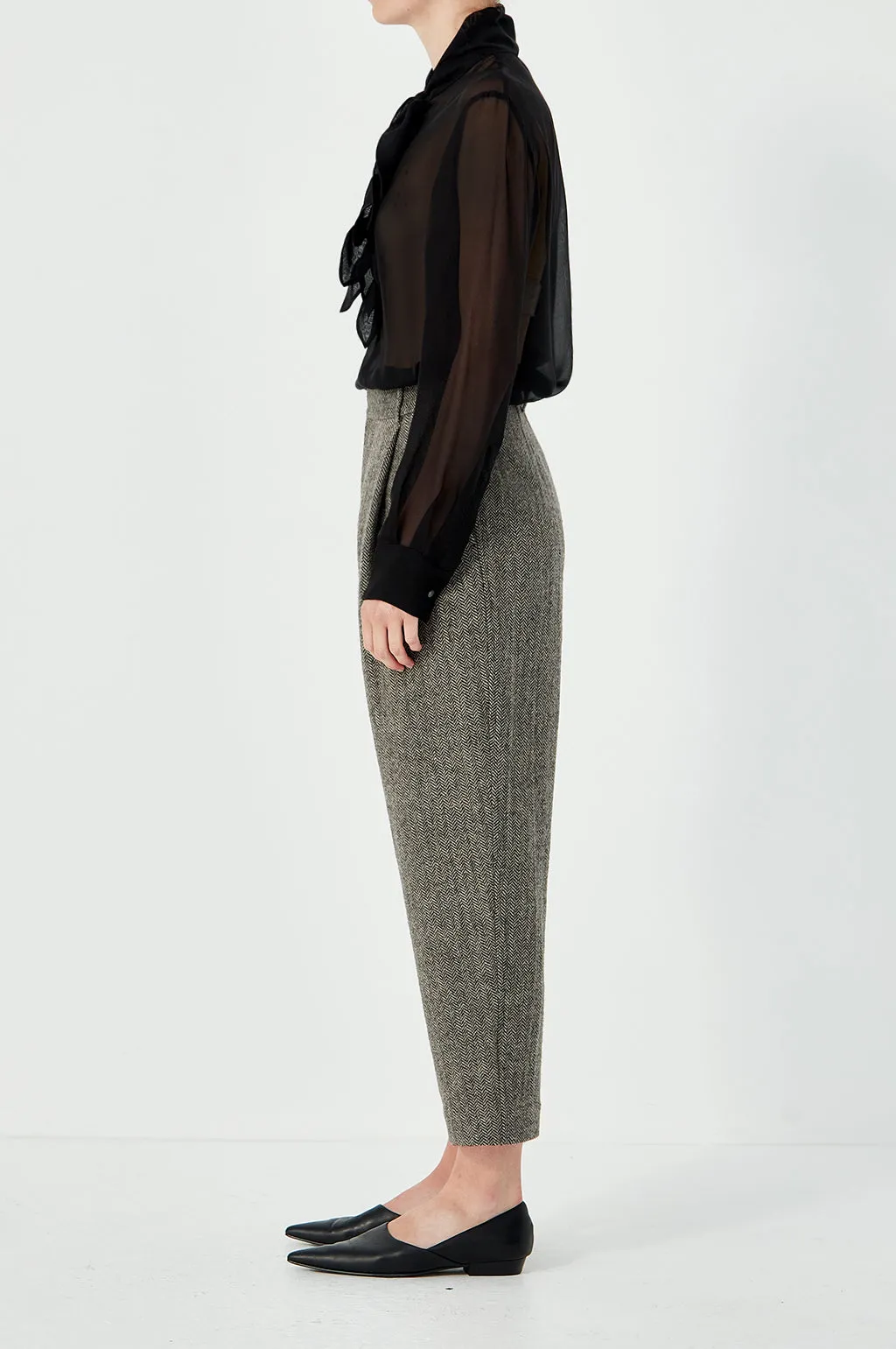 Petite Painters Shirt sold by Rory William Docherty product image thumbnail 2