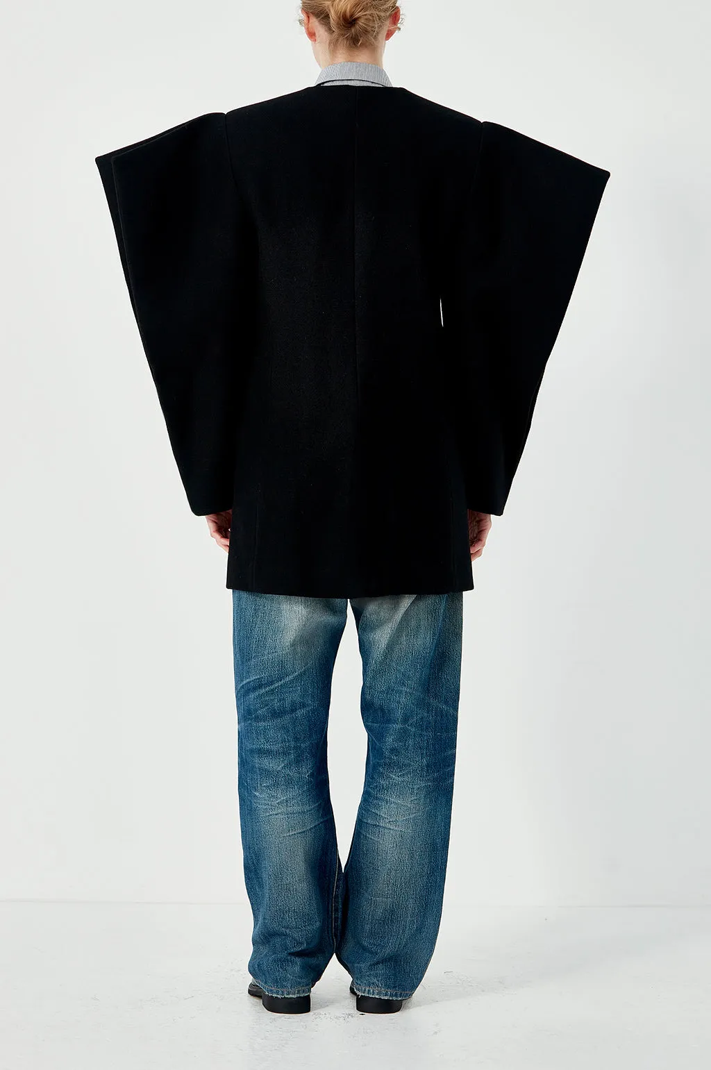 Book Sleeve Jacket sold by Rory William Docherty product image thumbnail 4