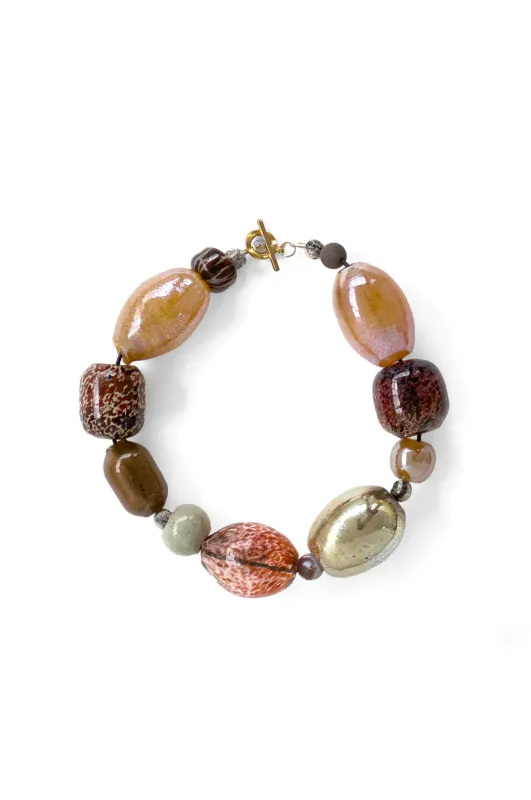 Neptune's Necklace - Small sold by Rory William Docherty