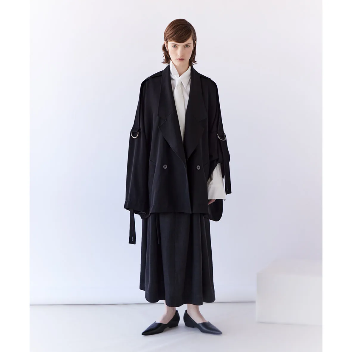 The Severed Trench sold by Rory William Docherty product image thumbnail 3