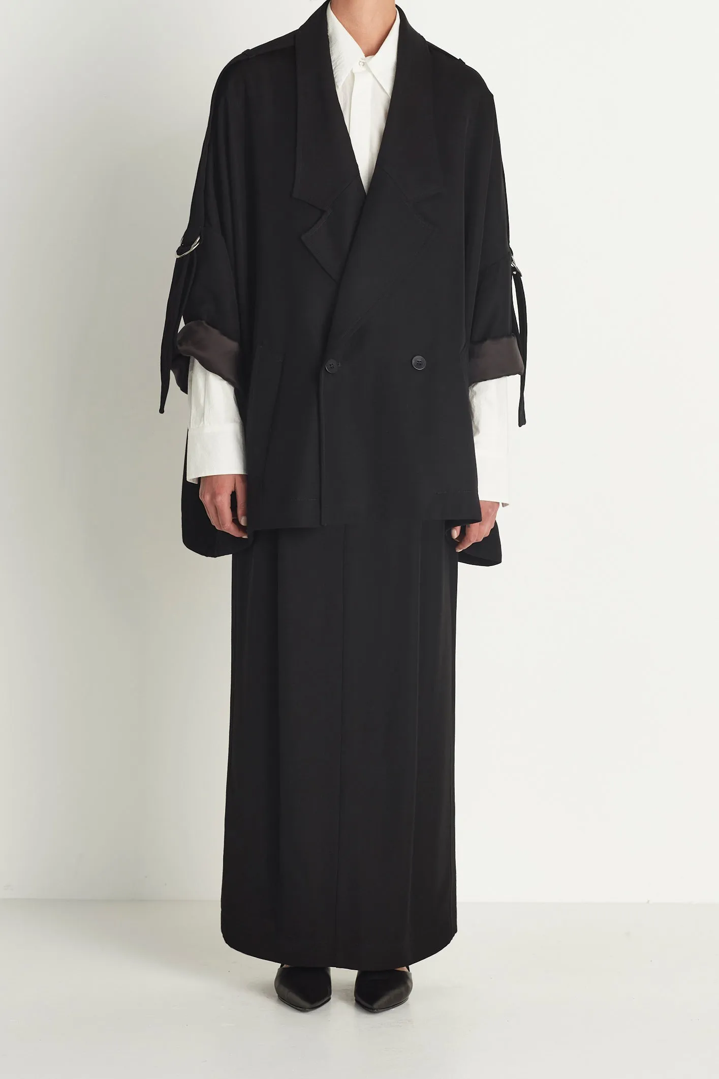 The Severed Trench sold by Rory William Docherty product image thumbnail 2