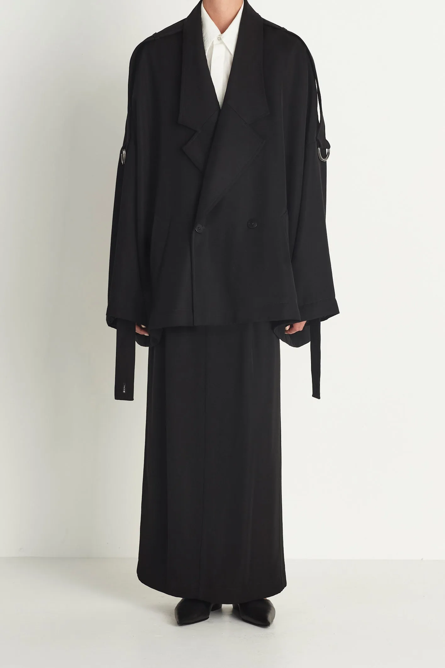 The Severed Trench sold by Rory William Docherty