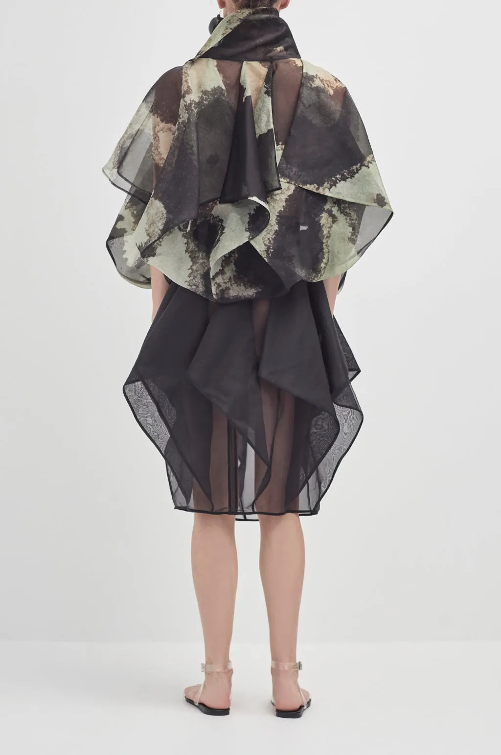 Carousel Top - Mint Kelp sold by Rory William Docherty product image thumbnail 3