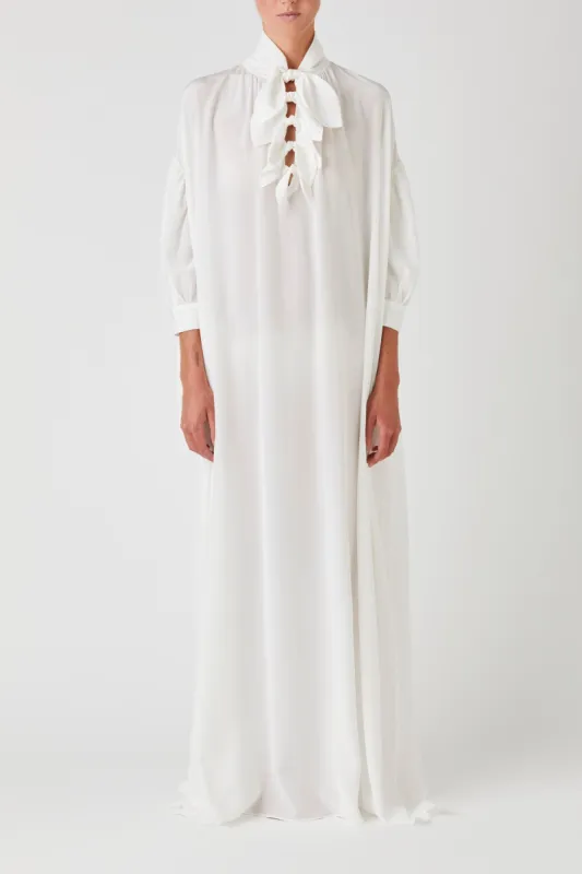 Multi Tie Painters Maxi sold by Rory William Docherty