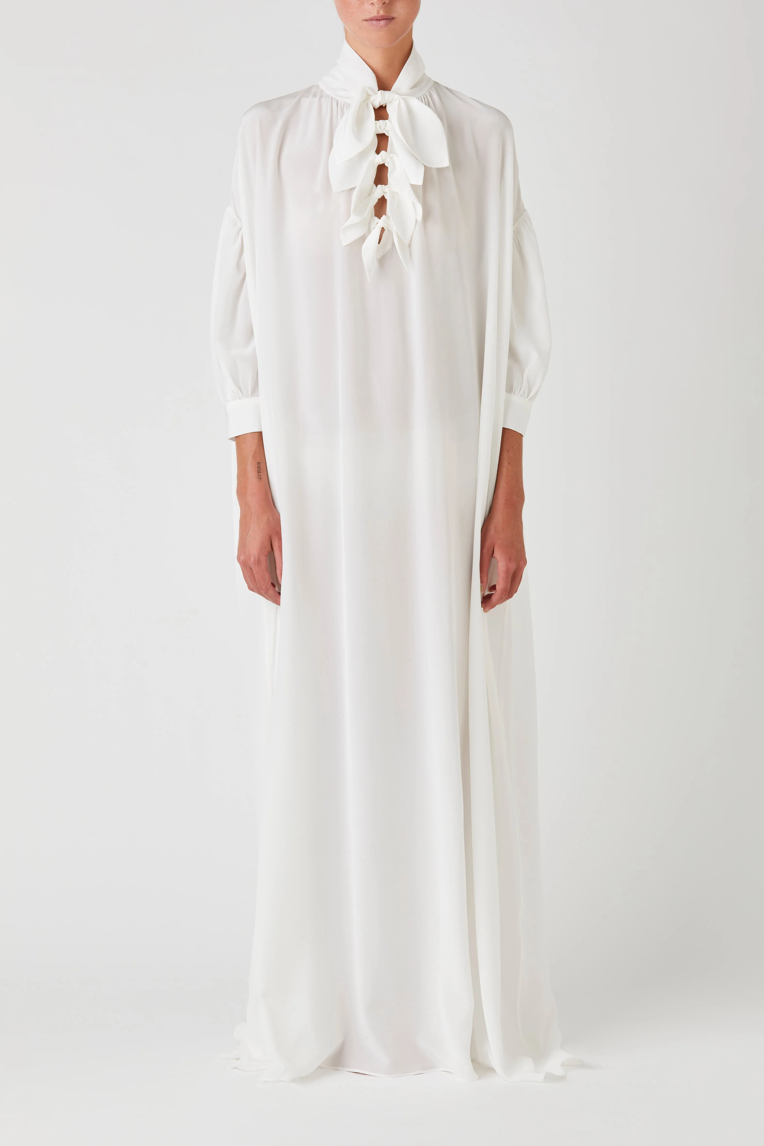 Multi Tie Painters Maxi sold by Rory William Docherty