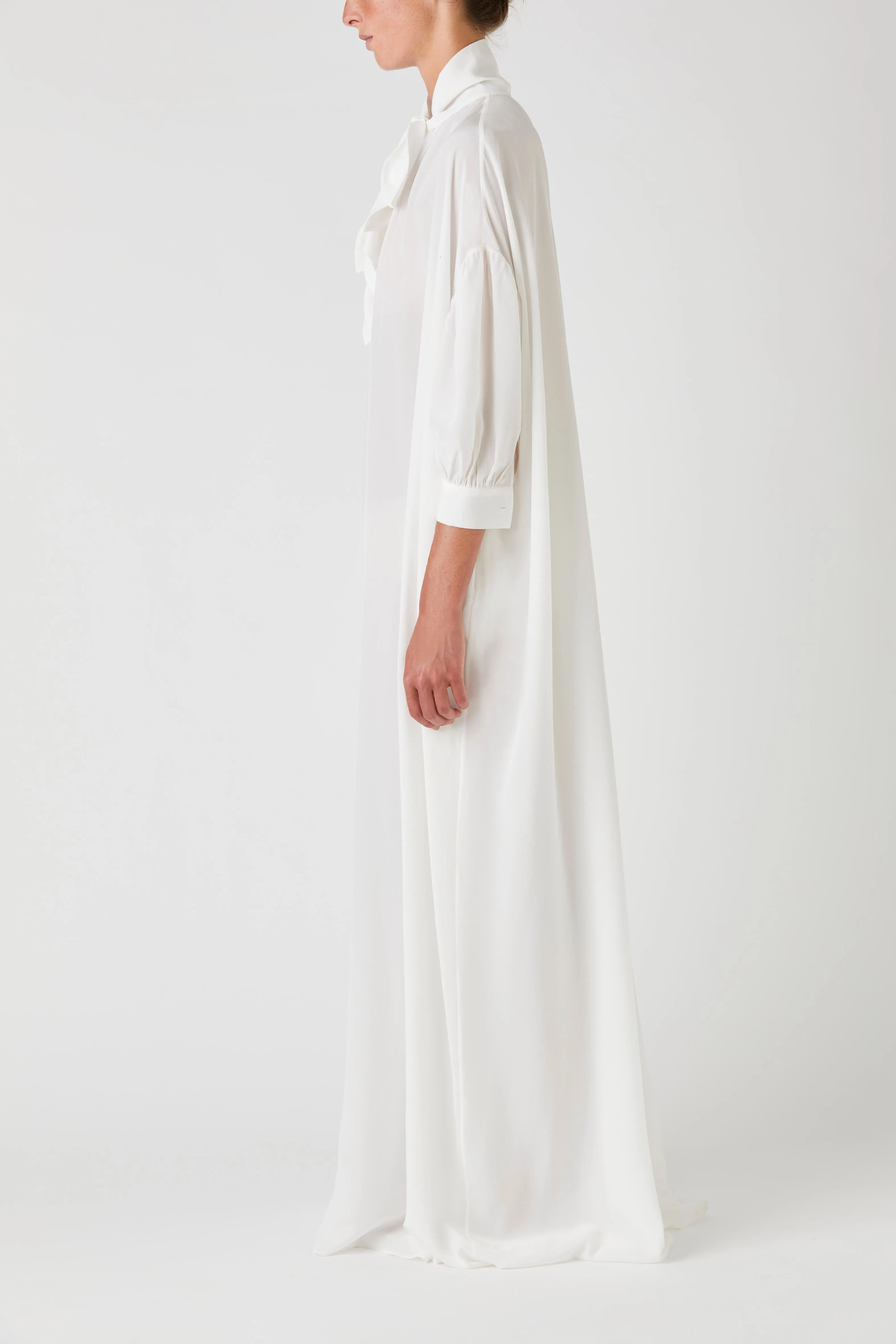 Multi Tie Painters Maxi sold by Rory William Docherty product image thumbnail 2