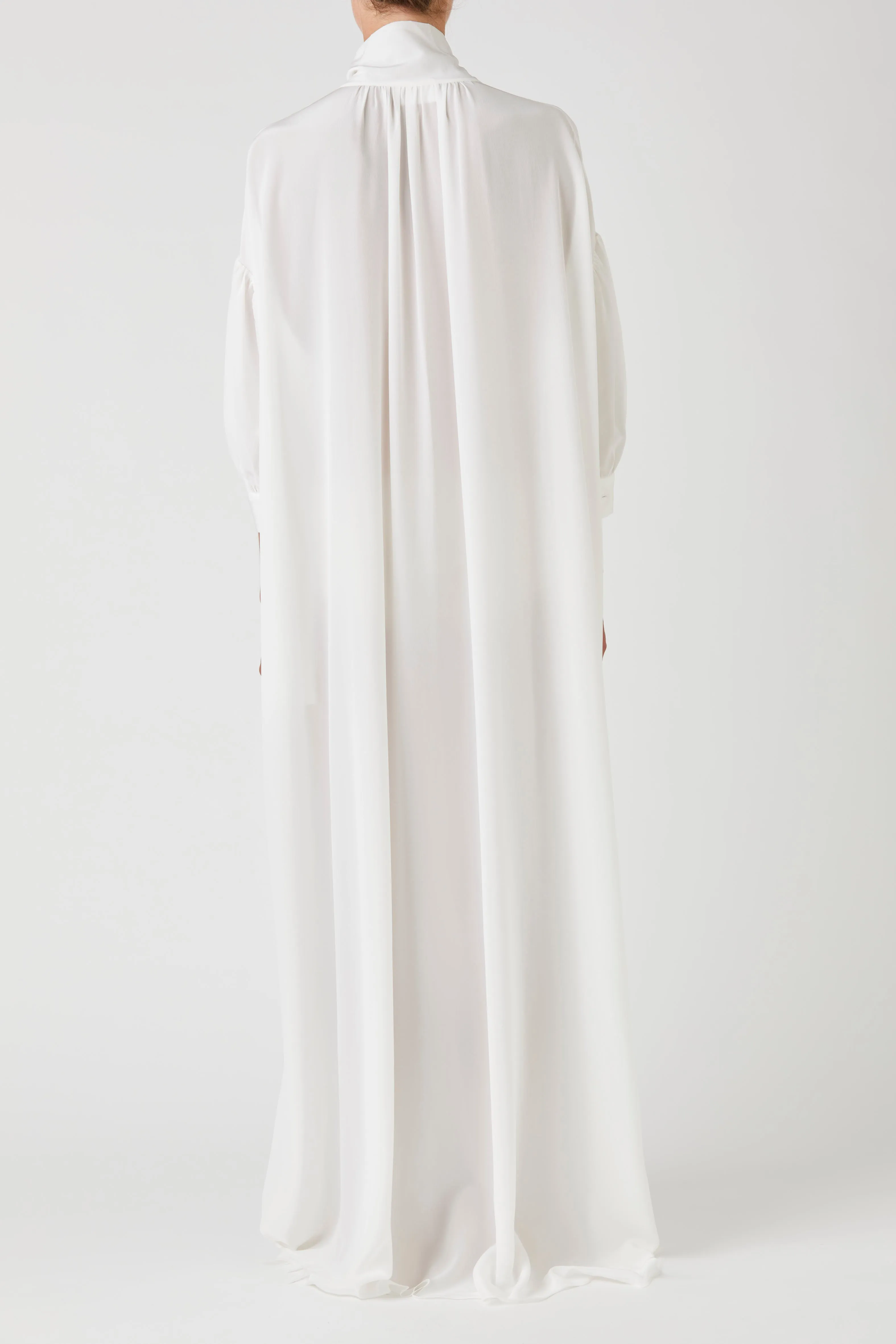 Multi Tie Painters Maxi sold by Rory William Docherty product image thumbnail 3