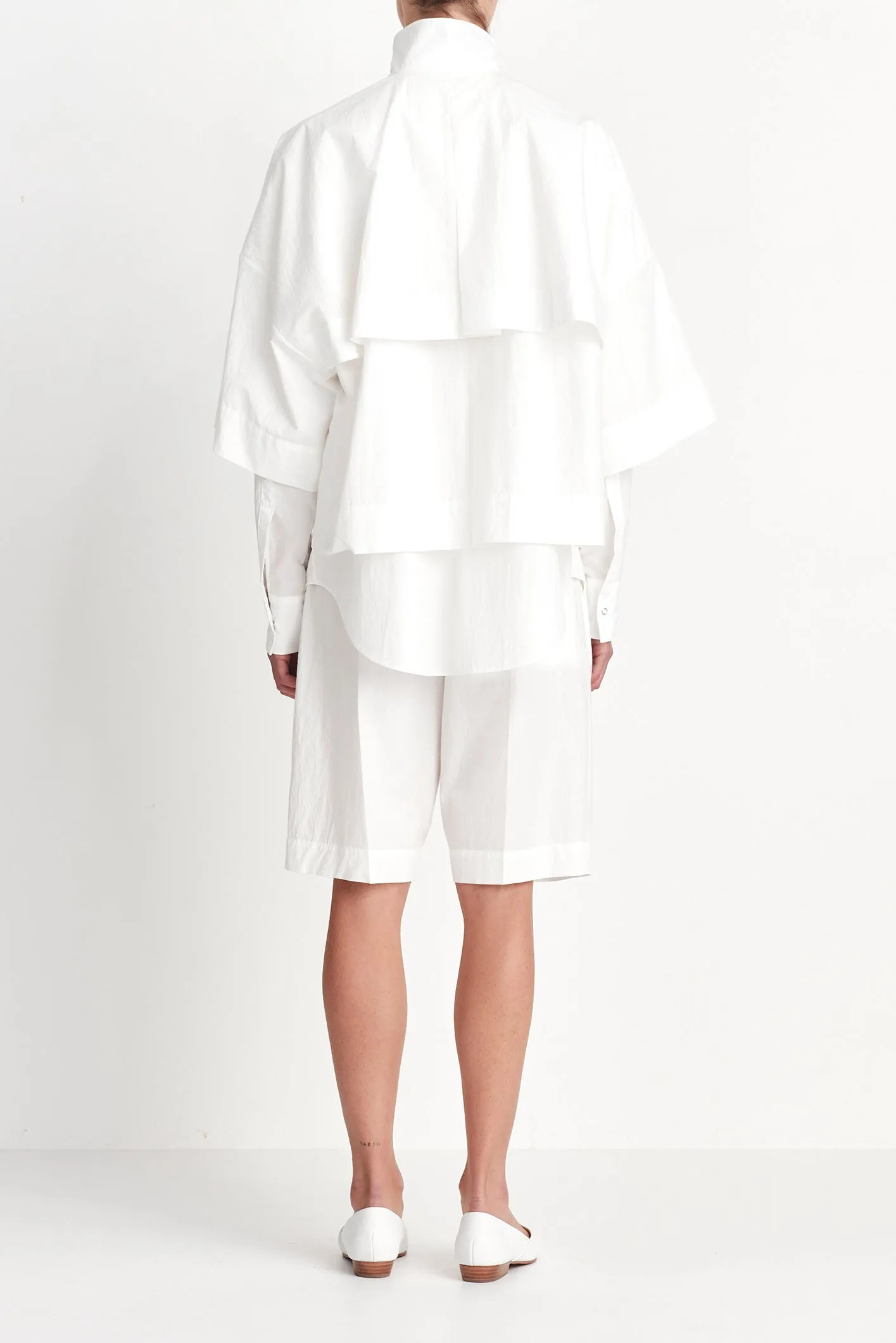 The Short Shacket sold by Rory William Docherty product image thumbnail 3