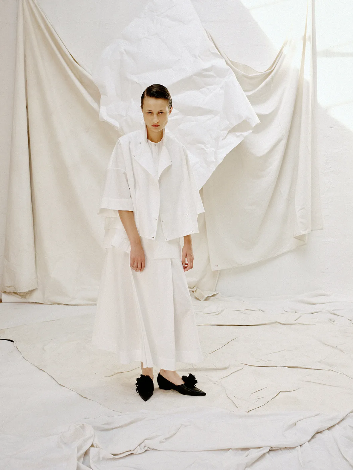 The Short Shacket sold by Rory William Docherty product image thumbnail 4