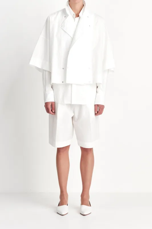 The Short Shacket sold by Rory William Docherty