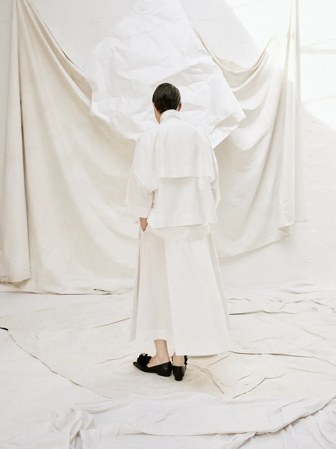 The Short Shacket sold by Rory William Docherty product image thumbnail 5