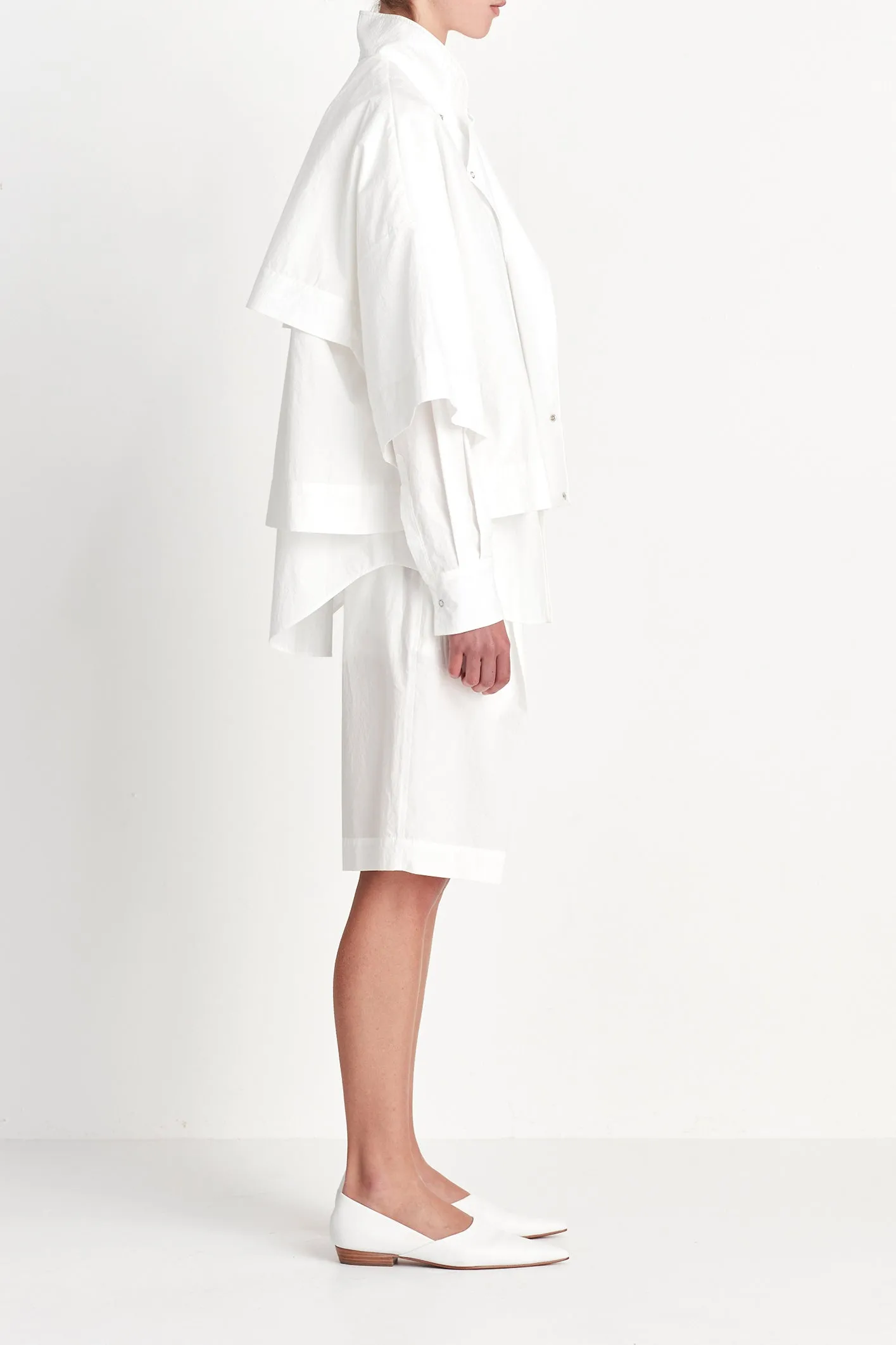 The Short Shacket sold by Rory William Docherty product image thumbnail 2