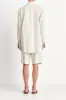 The Pleated Bermuda Short sold by Rory William Docherty