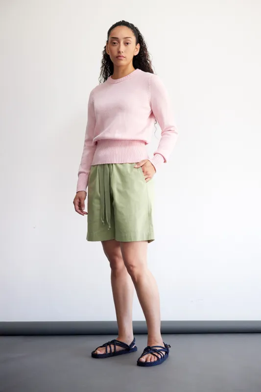Merino Adore Jumper sold by Standard Issue