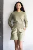 Merino Adore Jumper sold by Standard Issue