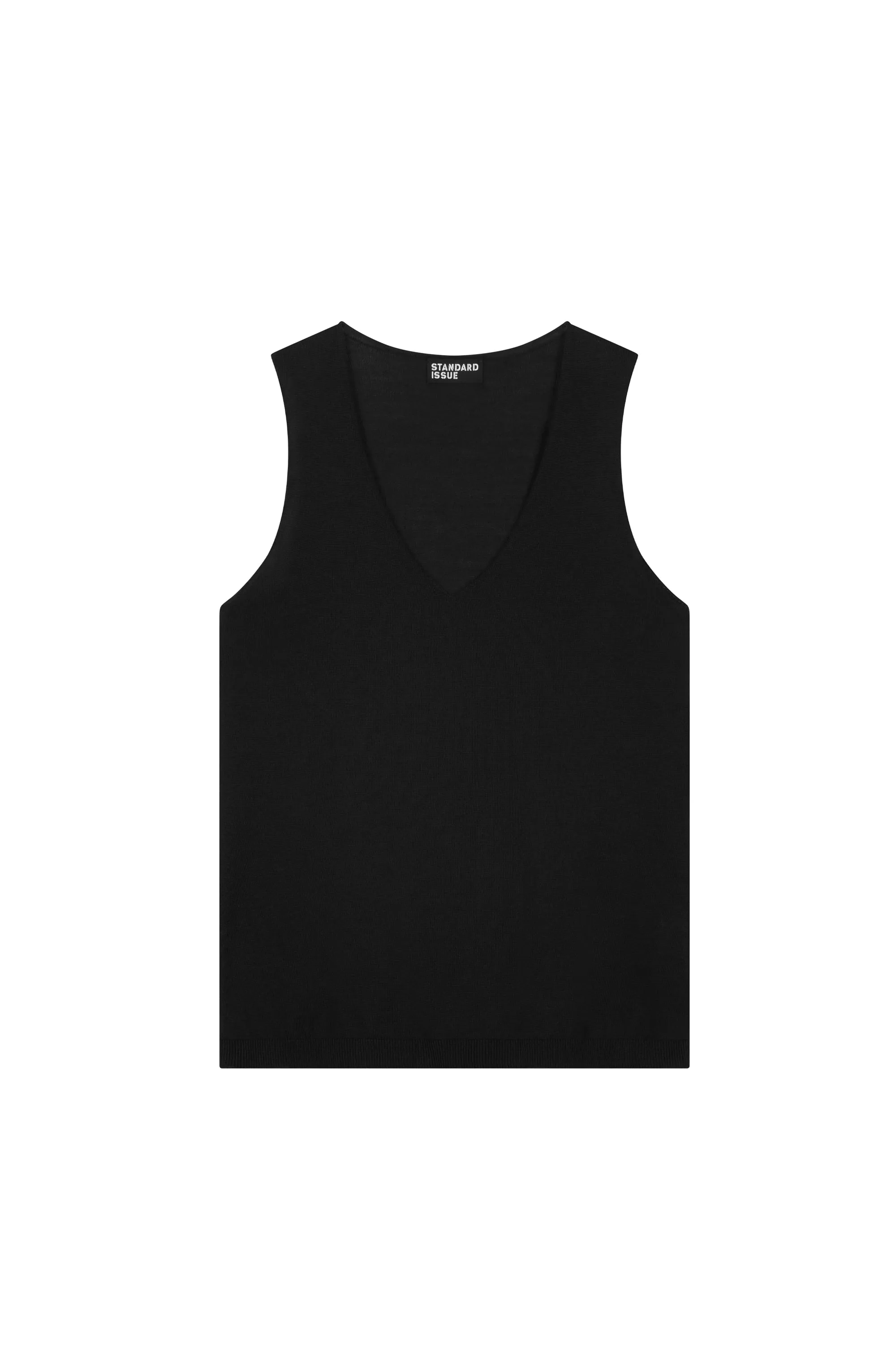 Merino Cami sold by Standard Issue product image thumbnail 4