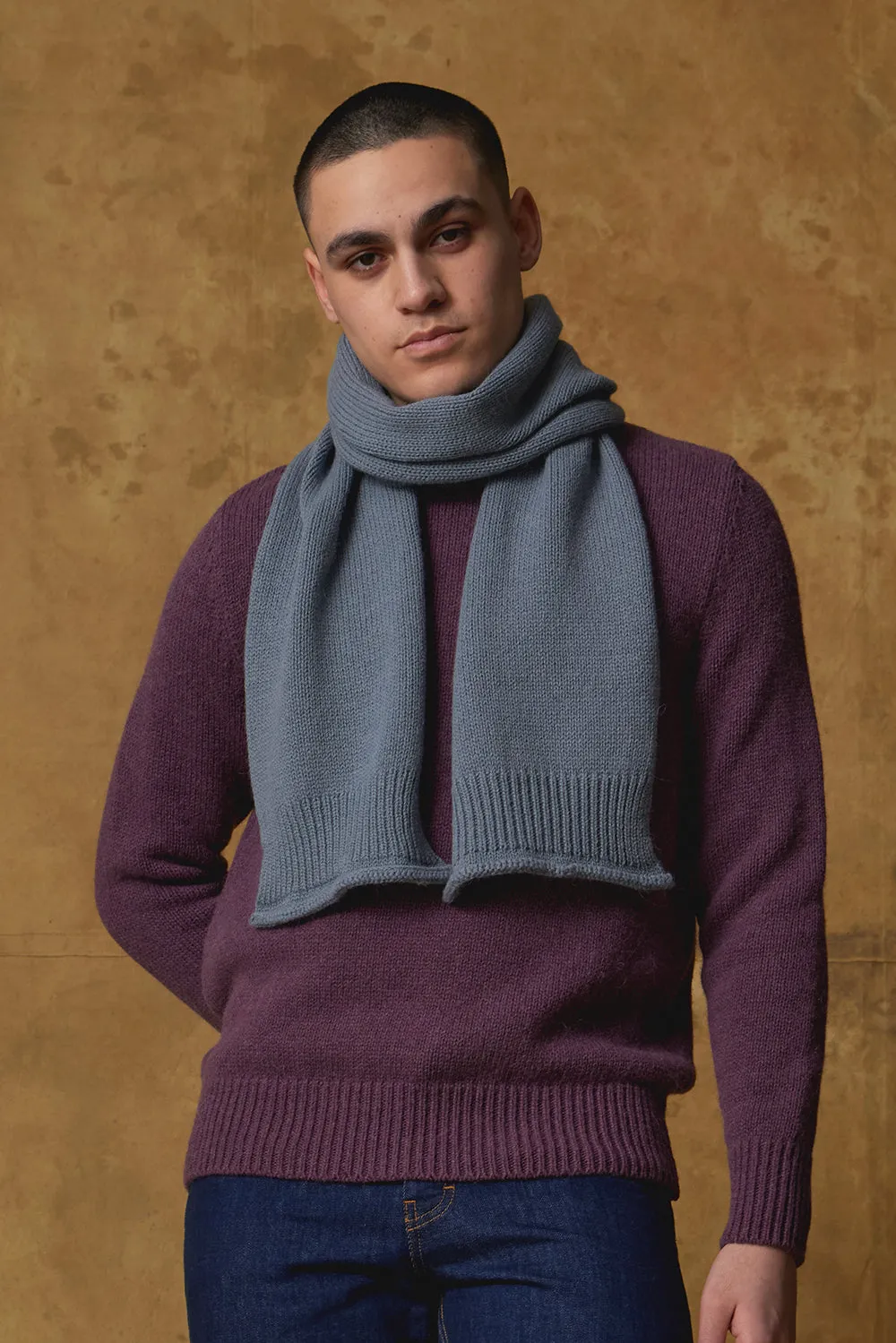 Ameco Scarf sold by Standard Issue