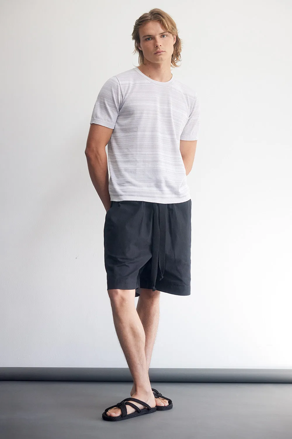 Cotton Sundry Universal T-Shirt sold by Standard Issue