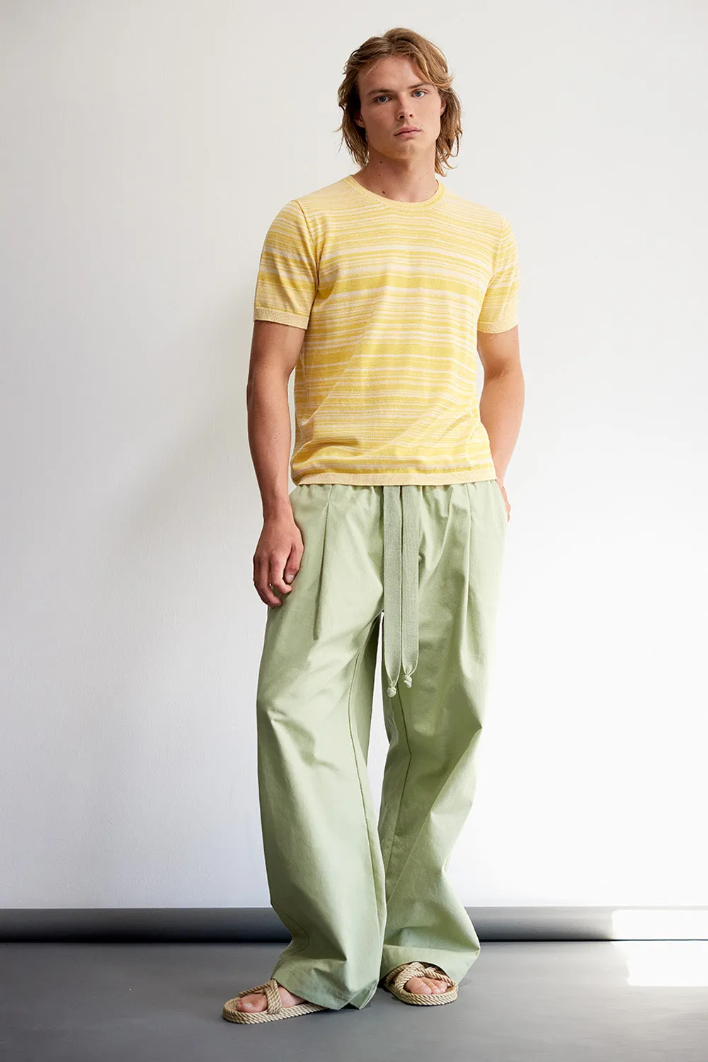 Cotton Sundry Universal T-Shirt sold by Standard Issue product image thumbnail 2