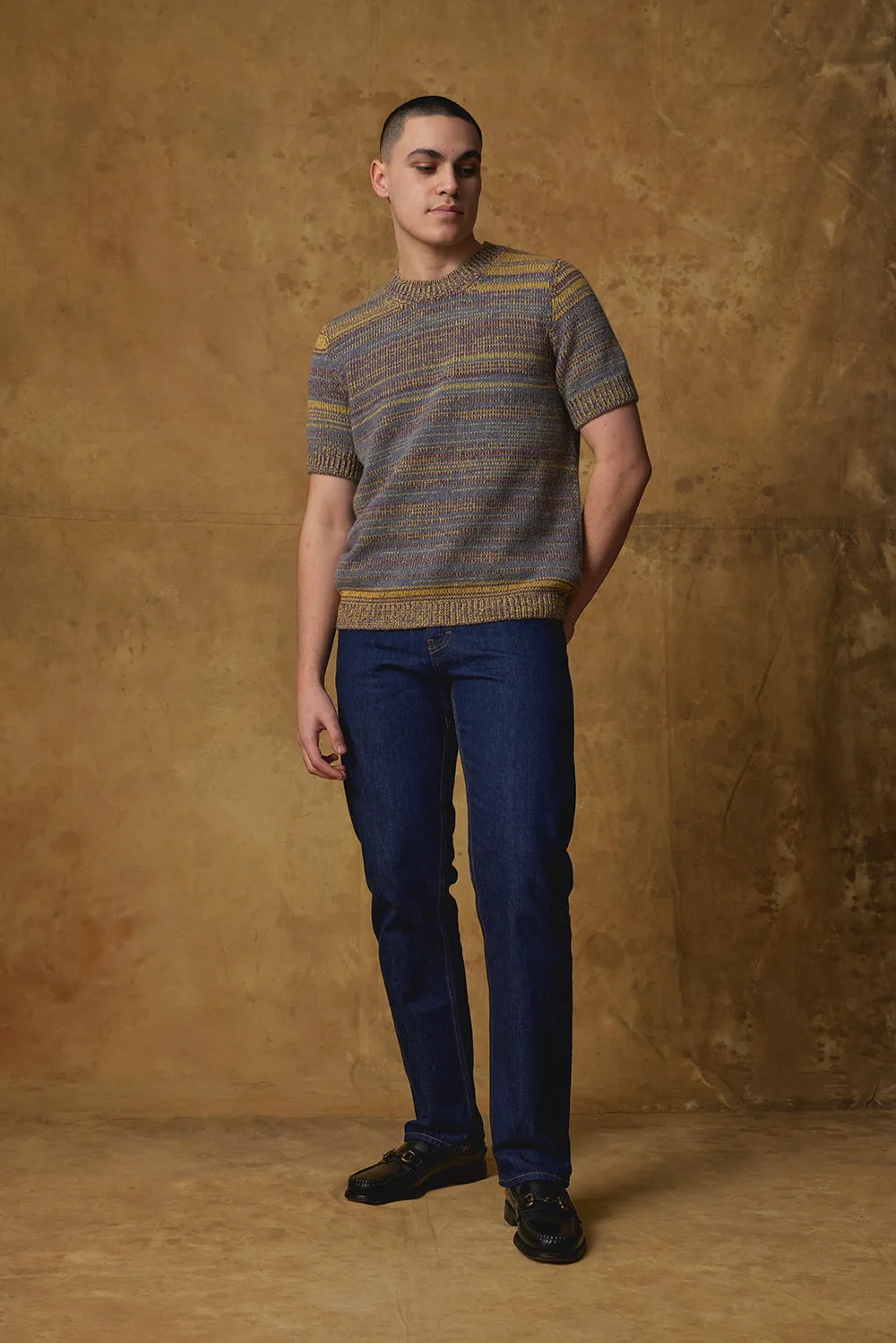 Ameco Universal T-Shirt sold by Standard Issue product image thumbnail 4