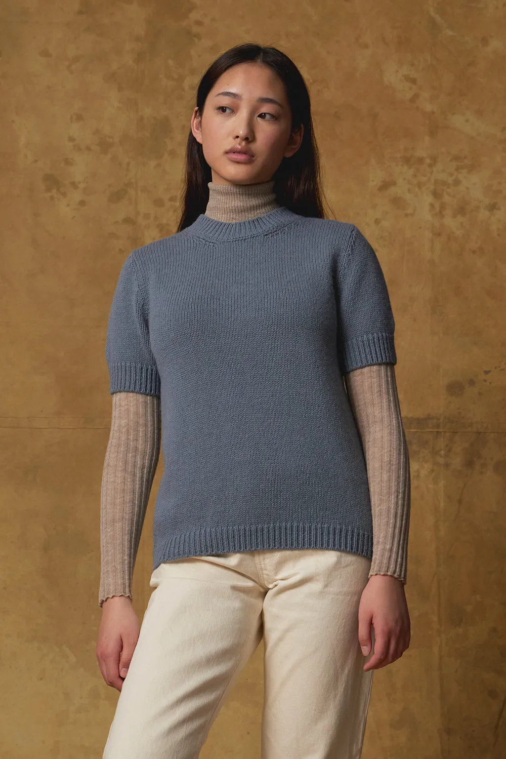 Ameco Universal T-Shirt sold by Standard Issue product image thumbnail 2