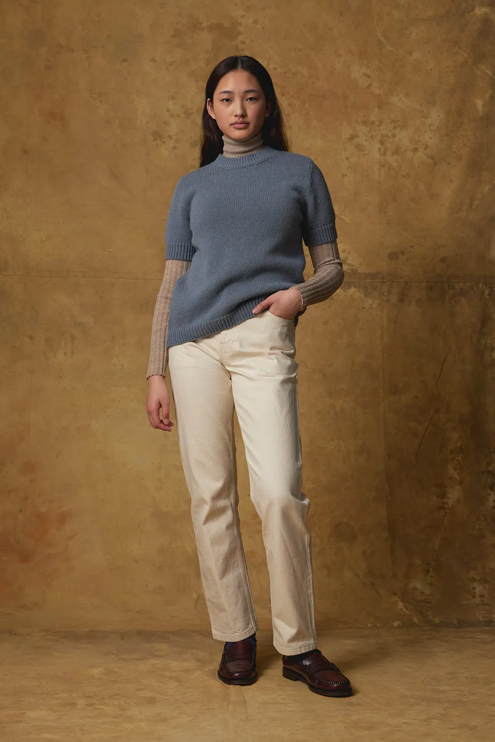 Ameco Universal T-Shirt sold by Standard Issue