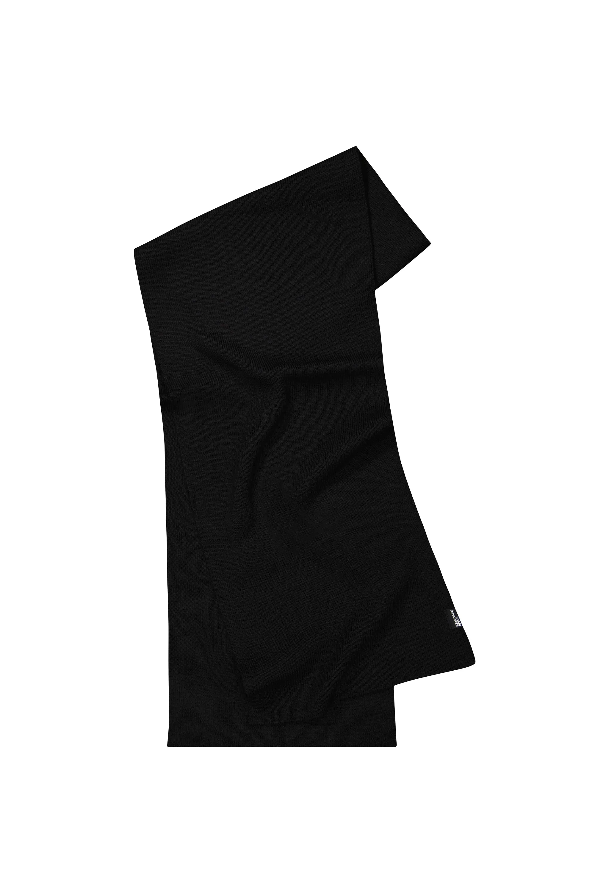 merino scarf sold by Standard Issue