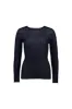 Merino Tulle Crew sold by Standard Issue