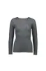 Merino Tulle Crew sold by Standard Issue