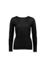 Merino Tulle Crew sold by Standard Issue