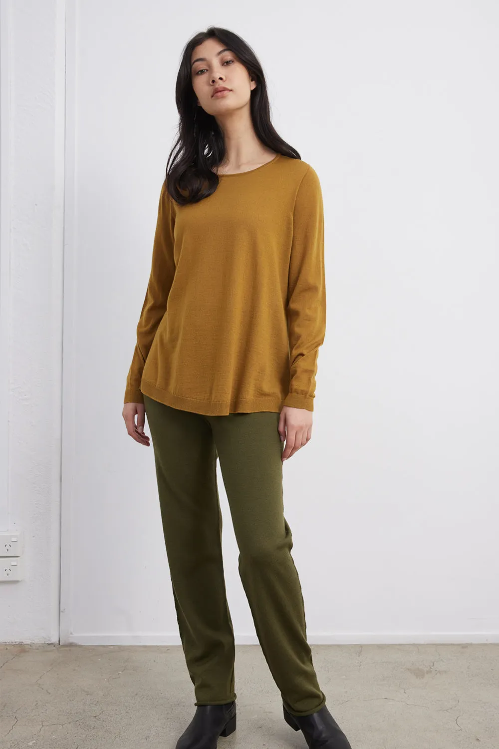 Zoe Pant sold by Standard Issue product image thumbnail 5