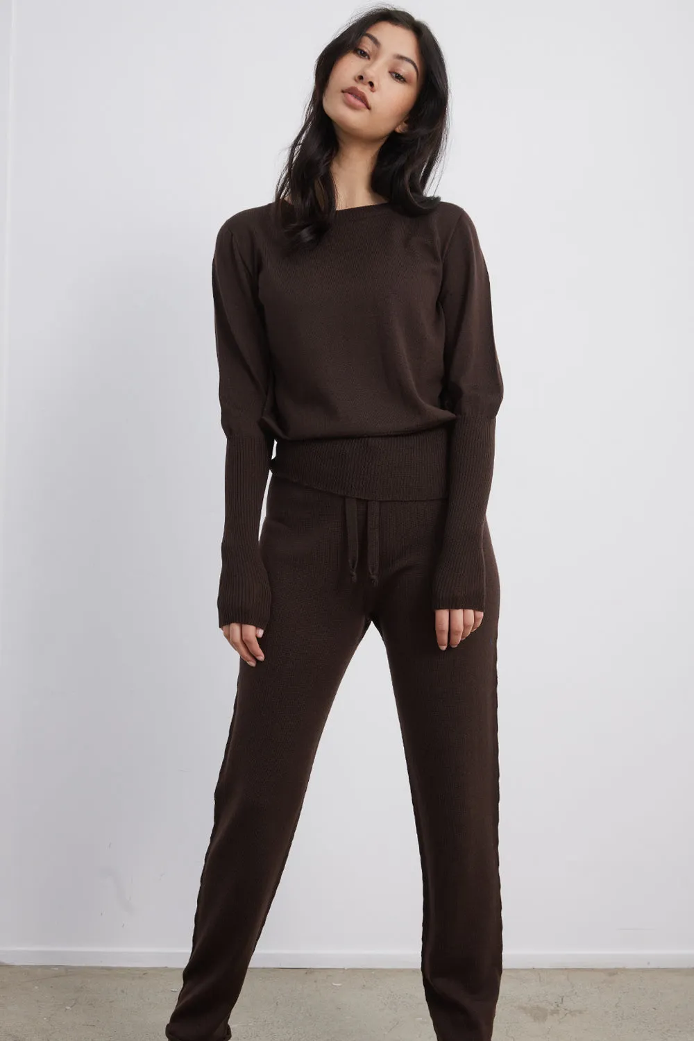 Zoe Pant sold by Standard Issue product image thumbnail 3