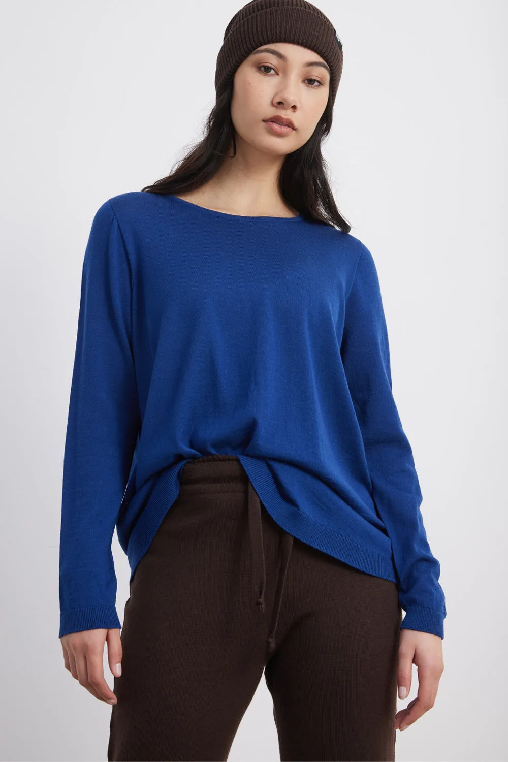 Zoe Pant sold by Standard Issue product image thumbnail 4