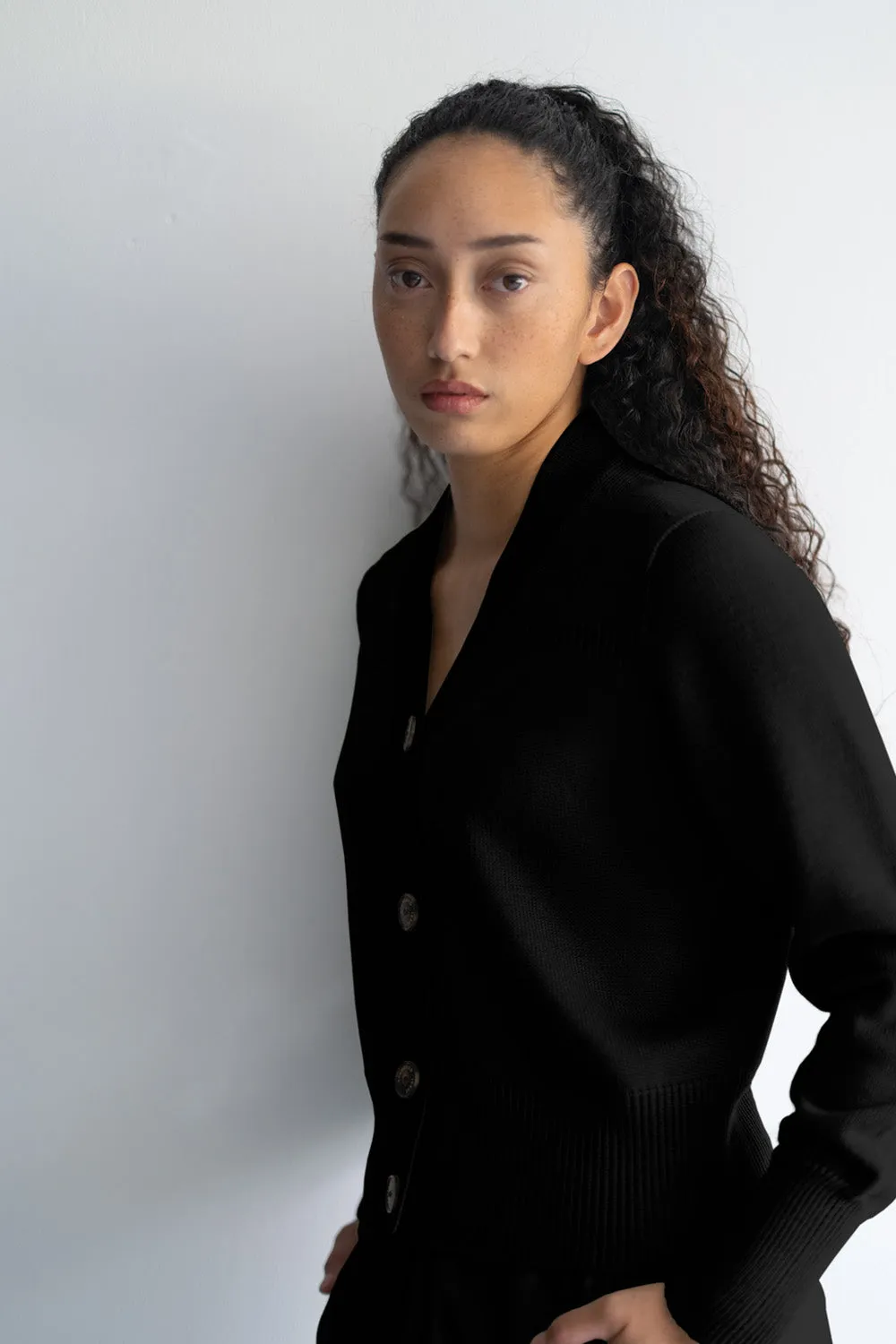 Merino Jacket sold by Standard Issue product image thumbnail 4